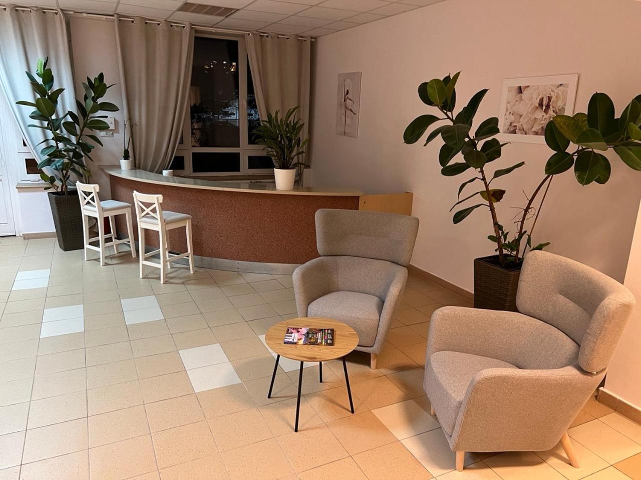 Alliance Albergue Varsóvia