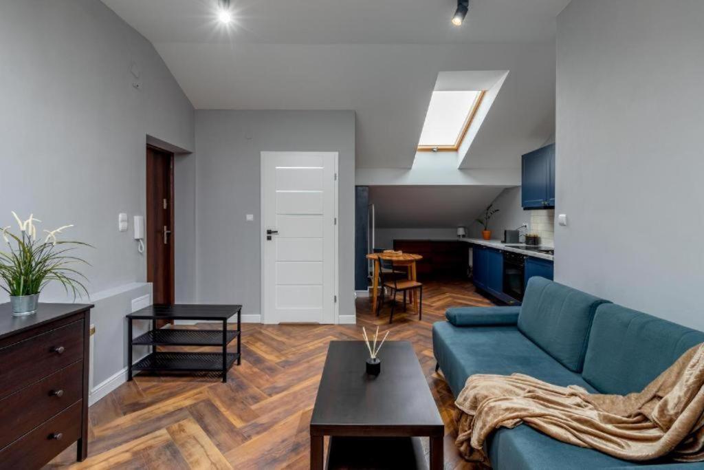 Urban Chic - Praga Polnoc - Stays&marcinkowskiego 3 Apartment Warsaw