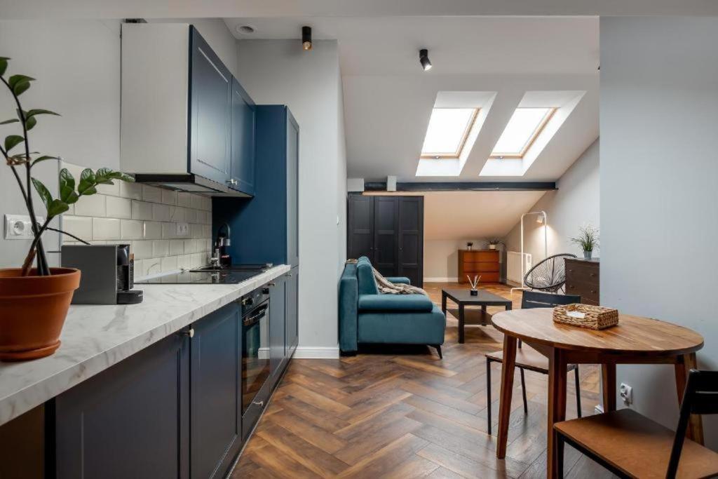 Urban Chic - Praga Polnoc - Stays&marcinkowskiego 3 Apartment *