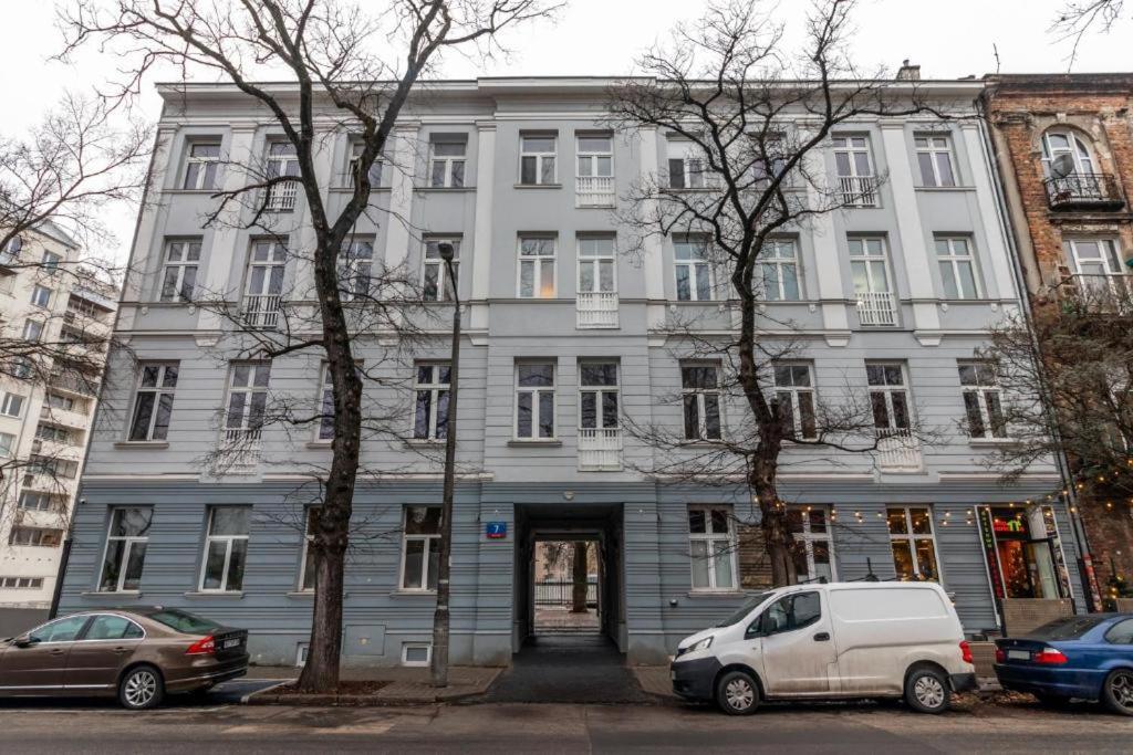 Apartment Urban Chic - Praga Polnoc - Stays&marcinkowskiego 3 *