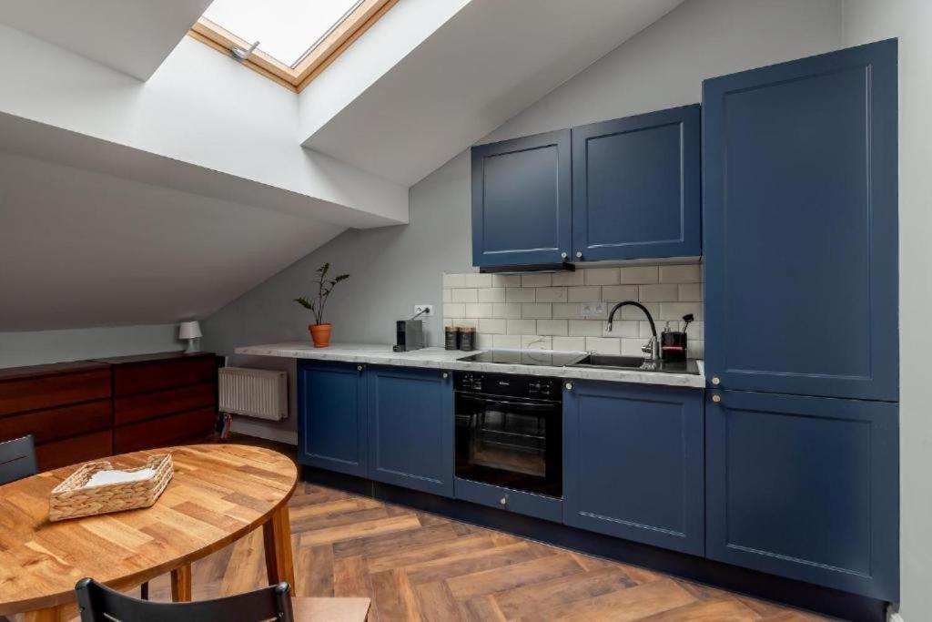 Urban Chic - Praga Polnoc - Stays&marcinkowskiego 3 Apartment Warsaw
