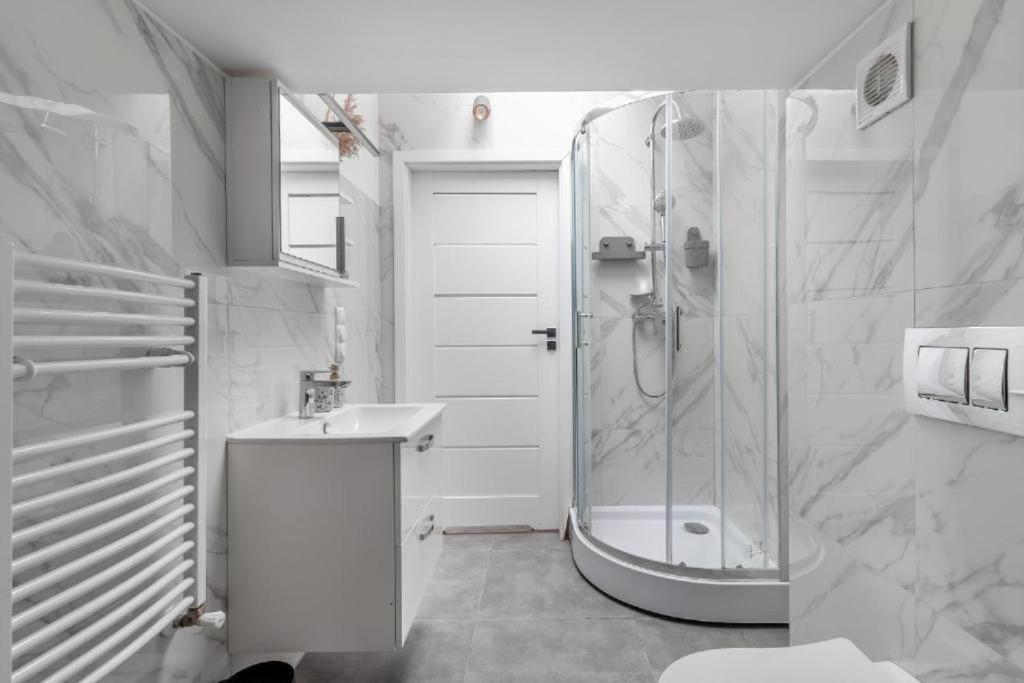 Urban Chic - Praga Polnoc - Stays&marcinkowskiego 3 * Warsaw