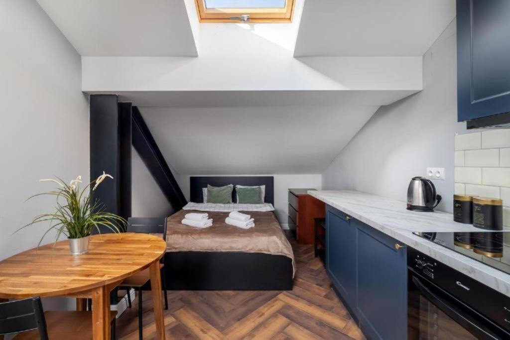 Urban Chic - Praga Polnoc - Stays&marcinkowskiego 3 Apartment *