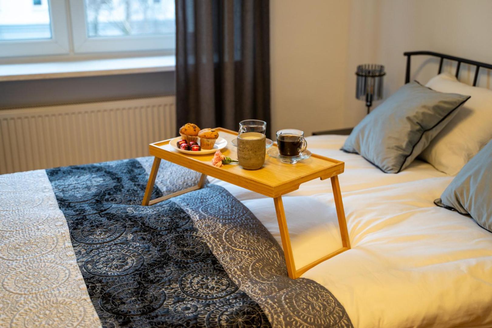 Apartamento Mokotow - 56m2, Metro Nearby - By Rentujemy *