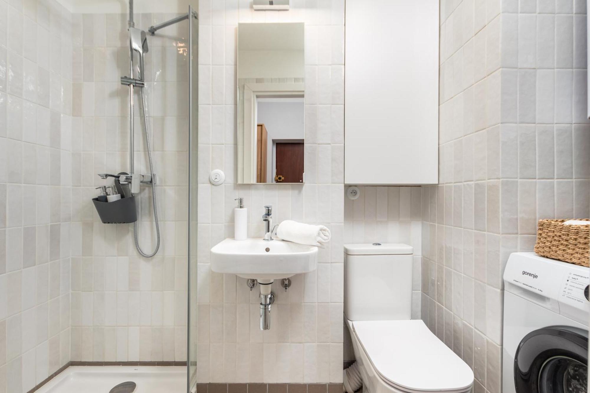 Apartamento Garbarska 7 By Homeprime *