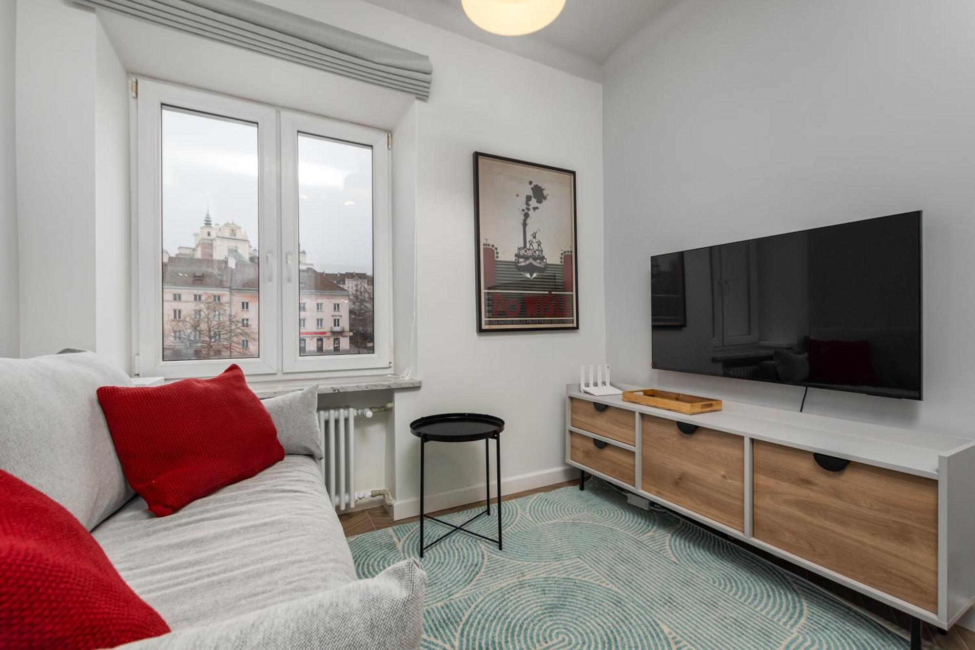Garbarska 7 By Homeprime Apartment