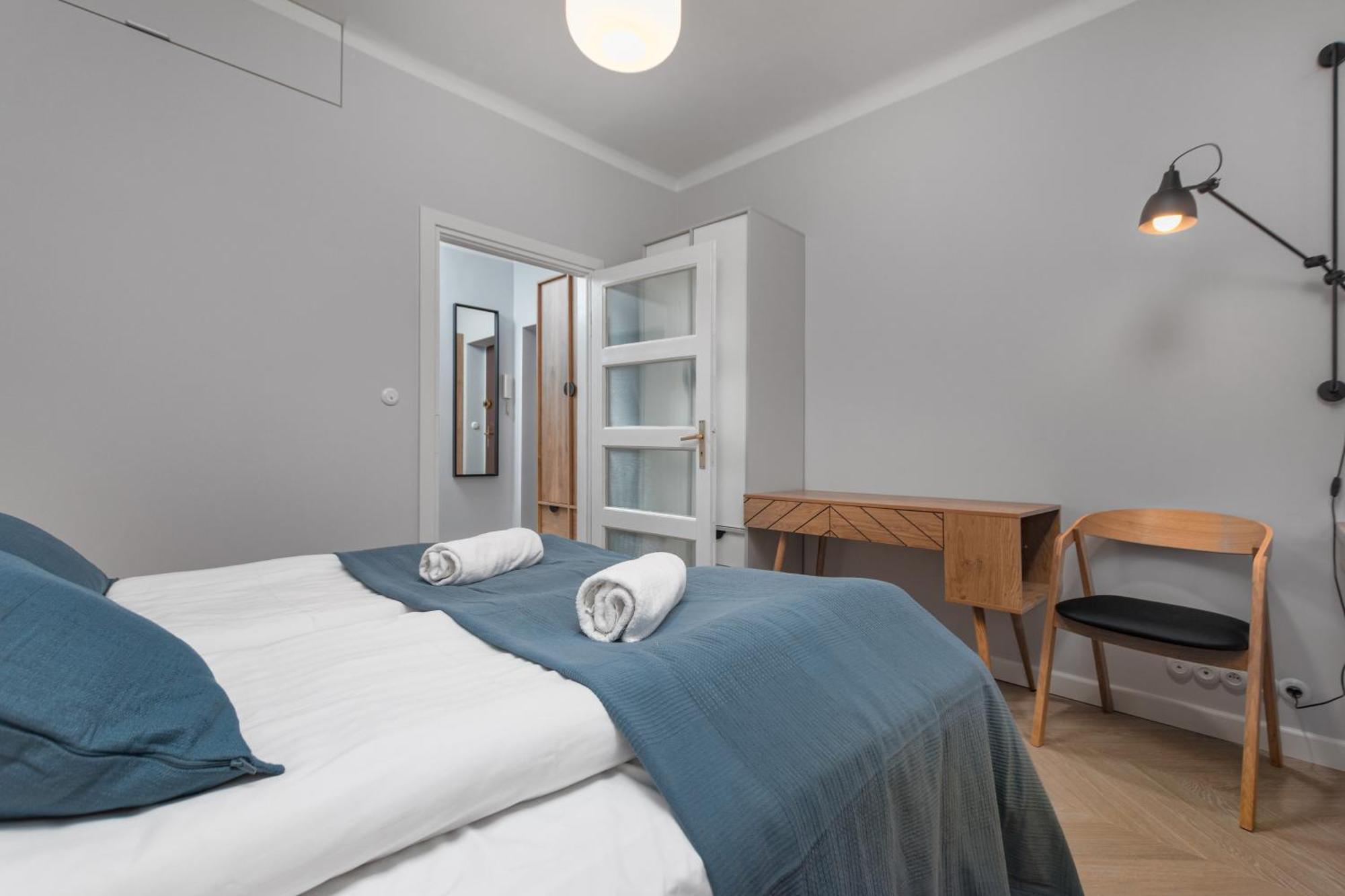 Garbarska 7 By Homeprime Apartment *
