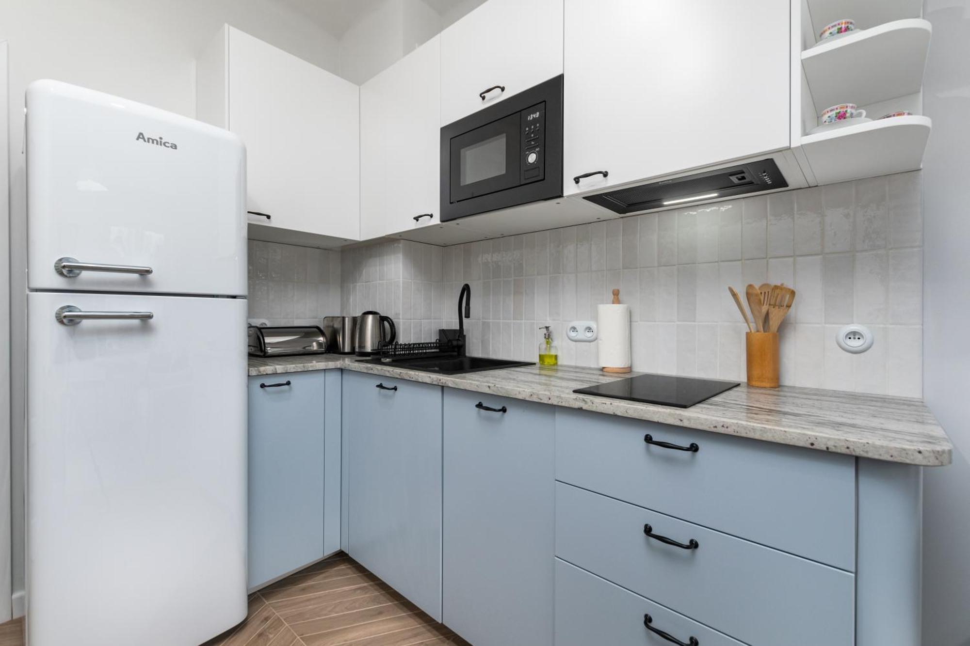 Apartment Garbarska 7 By Homeprime *