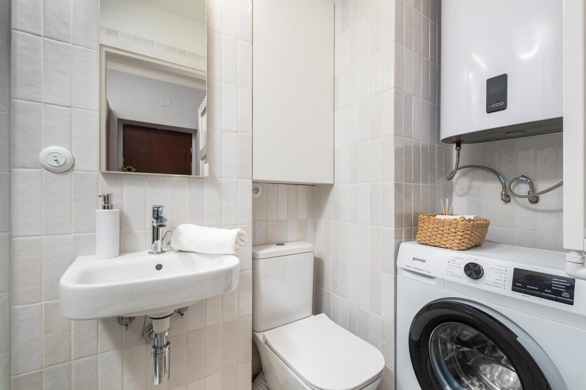 Garbarska 7 By Homeprime Apartamento Varsóvia