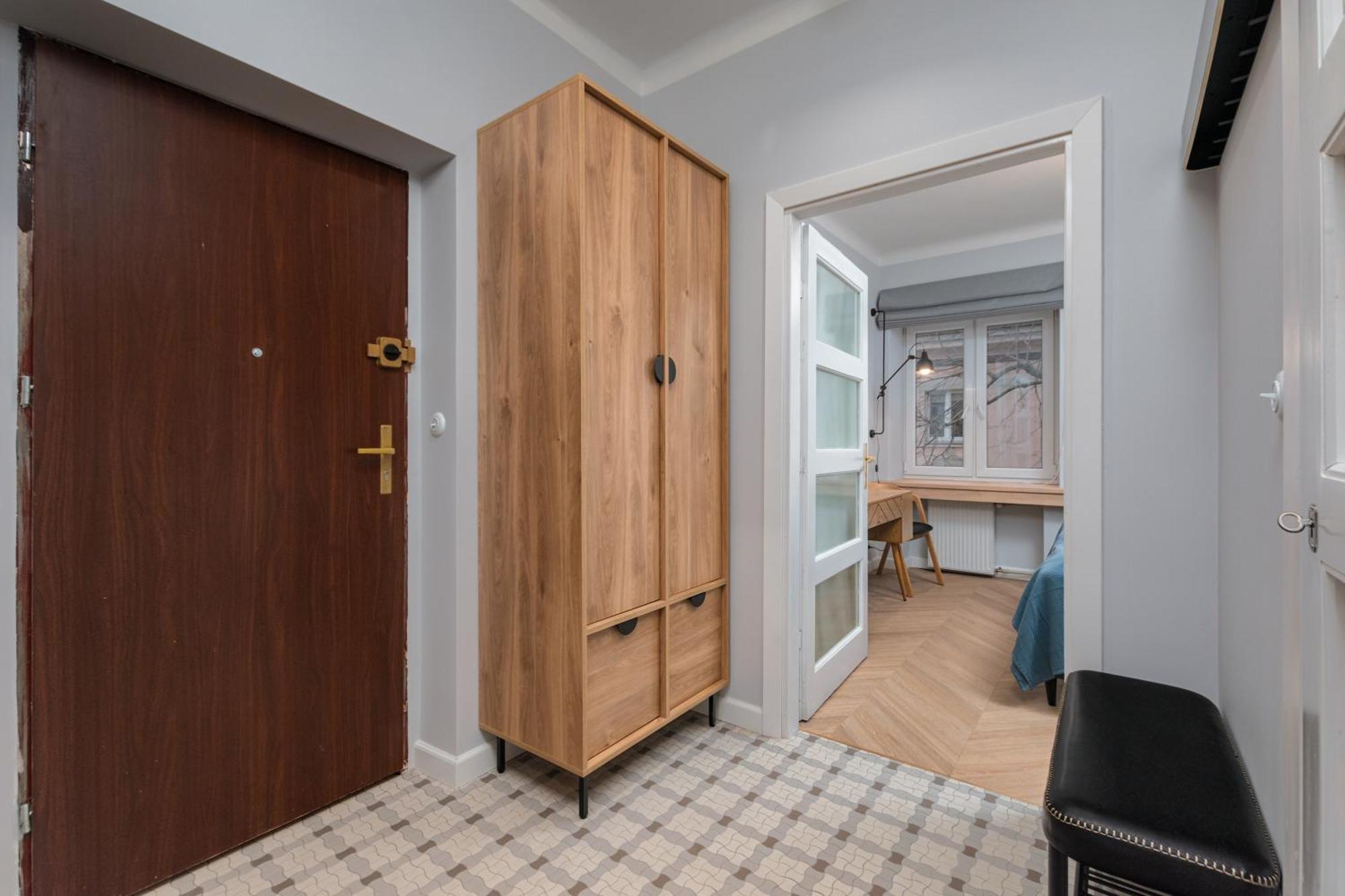 Garbarska 7 By Homeprime Warsaw