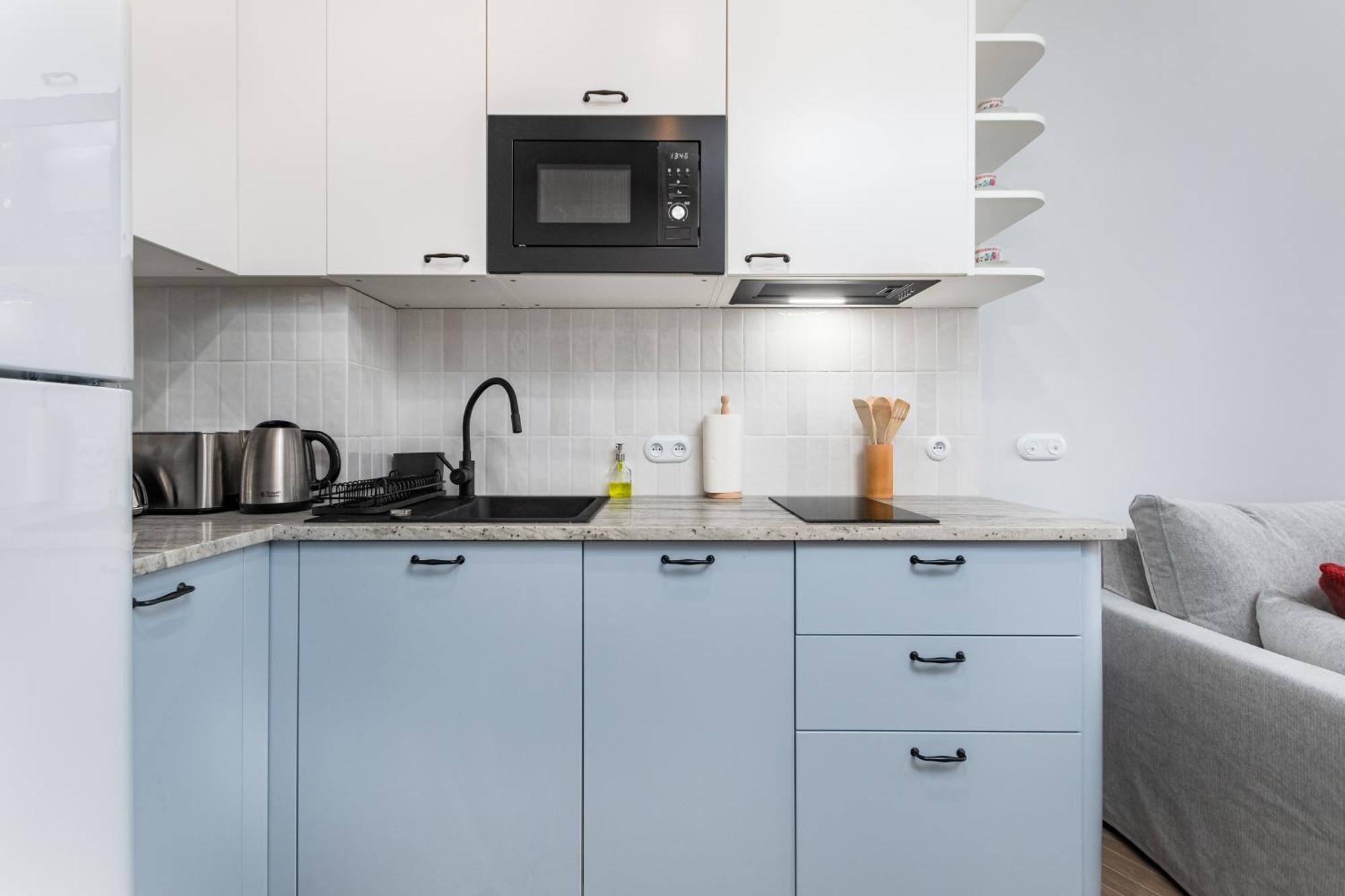 Garbarska 7 By Homeprime * Warsaw