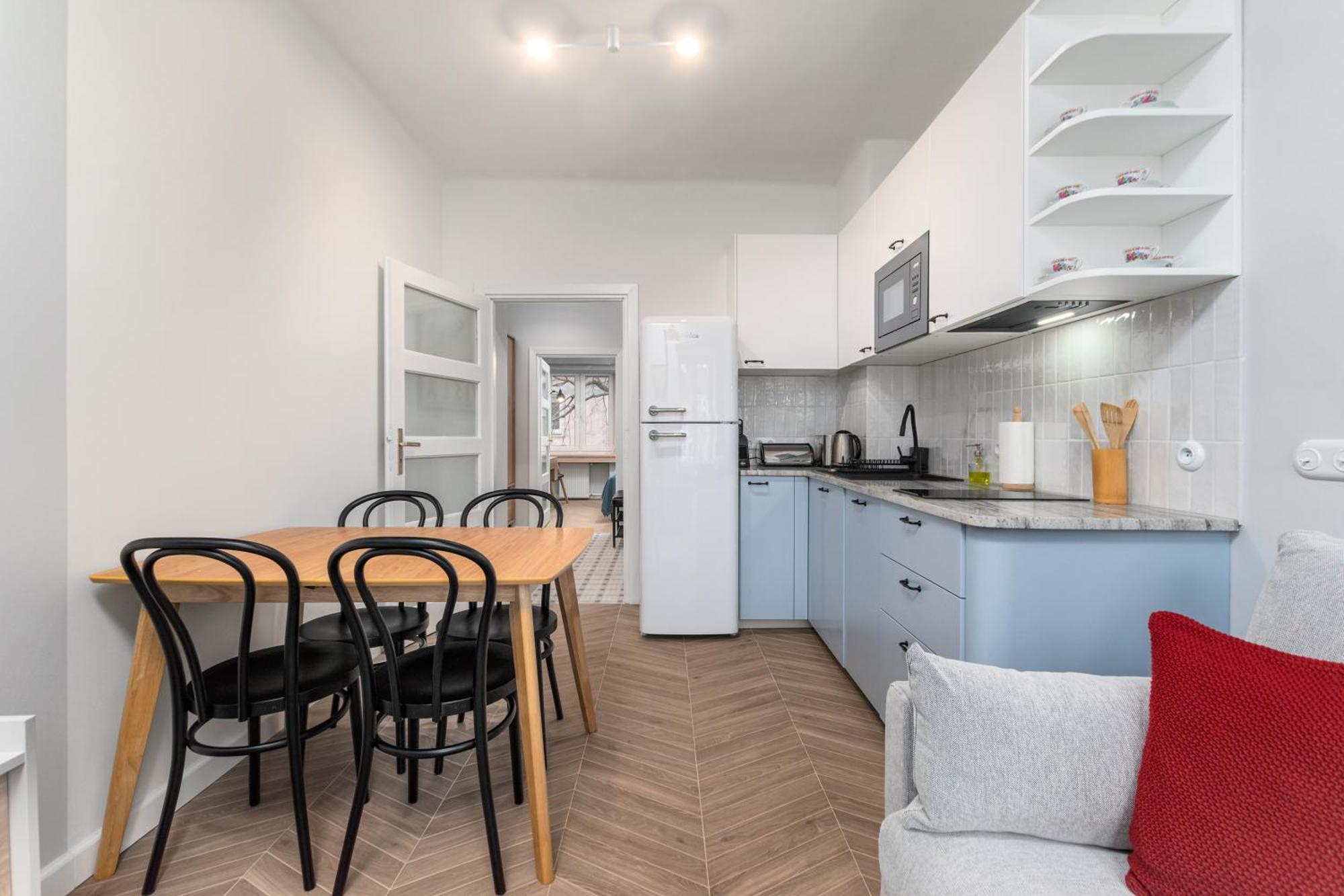 Apartment Garbarska 7 By Homeprime