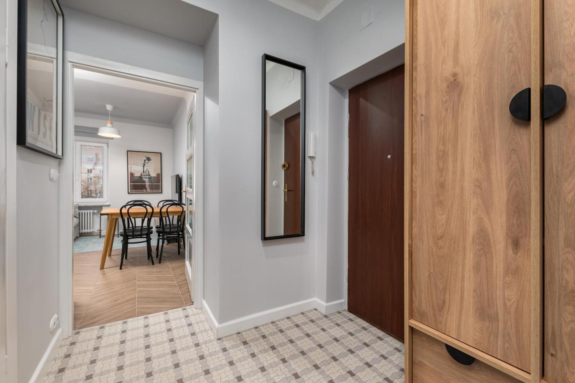 Garbarska 7 By Homeprime Apartment *