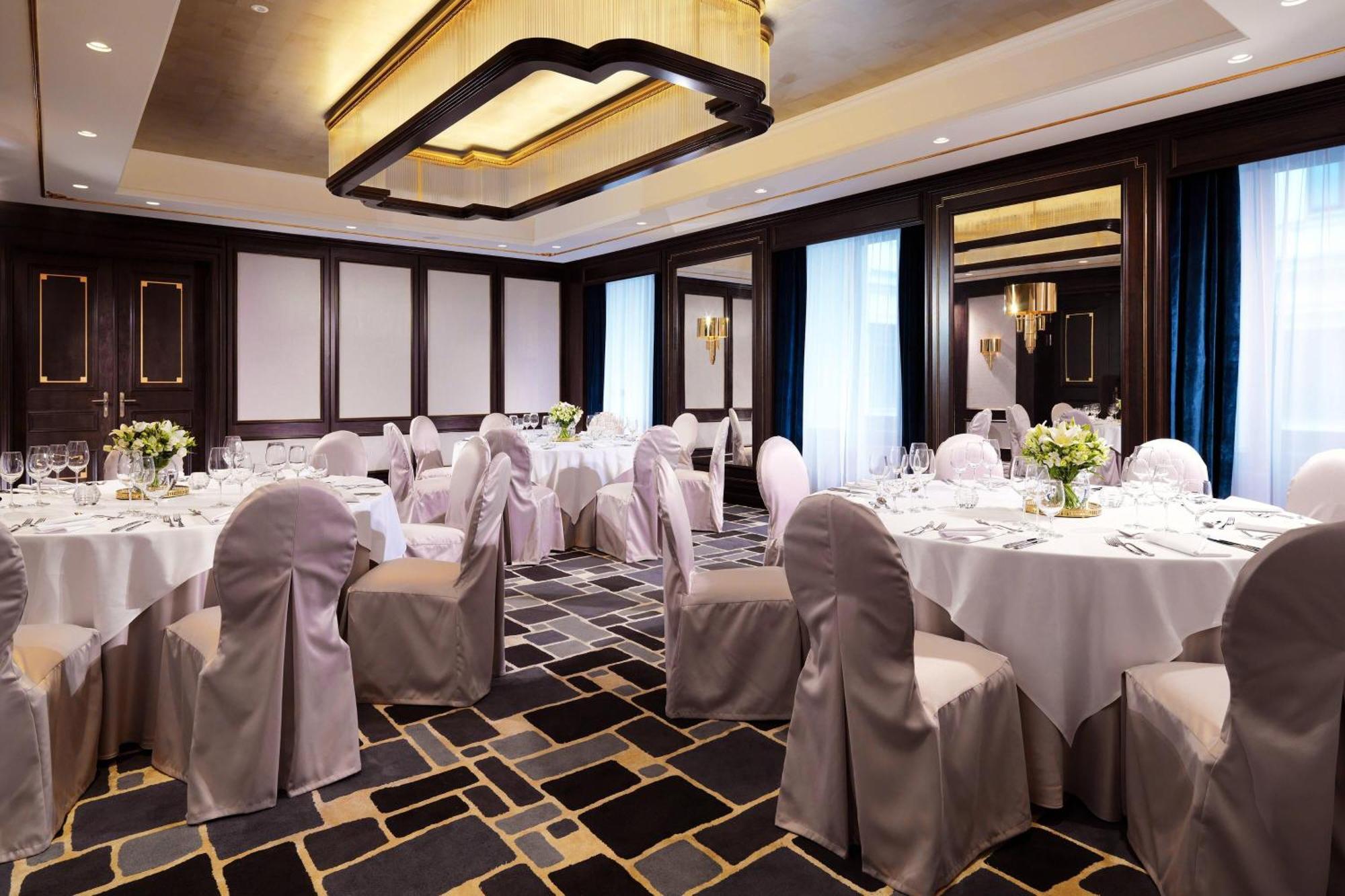 Bristol, A Luxury Collection Hotel, Hotel Warsaw