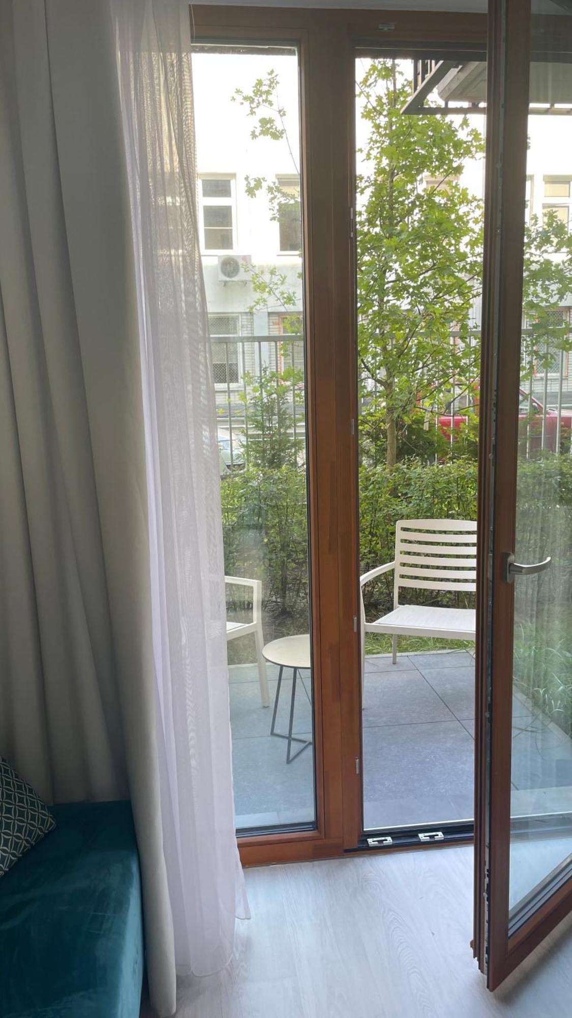 Premium Airport Mokotow Apartment