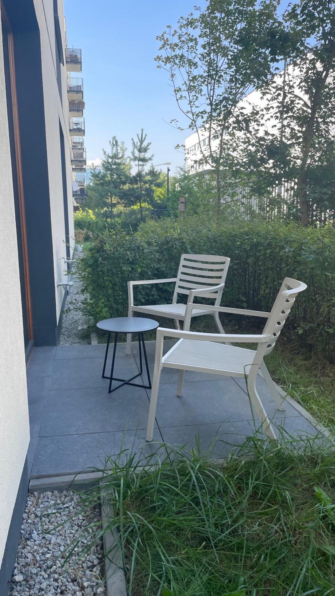 Apartment Premium Airport Mokotow *