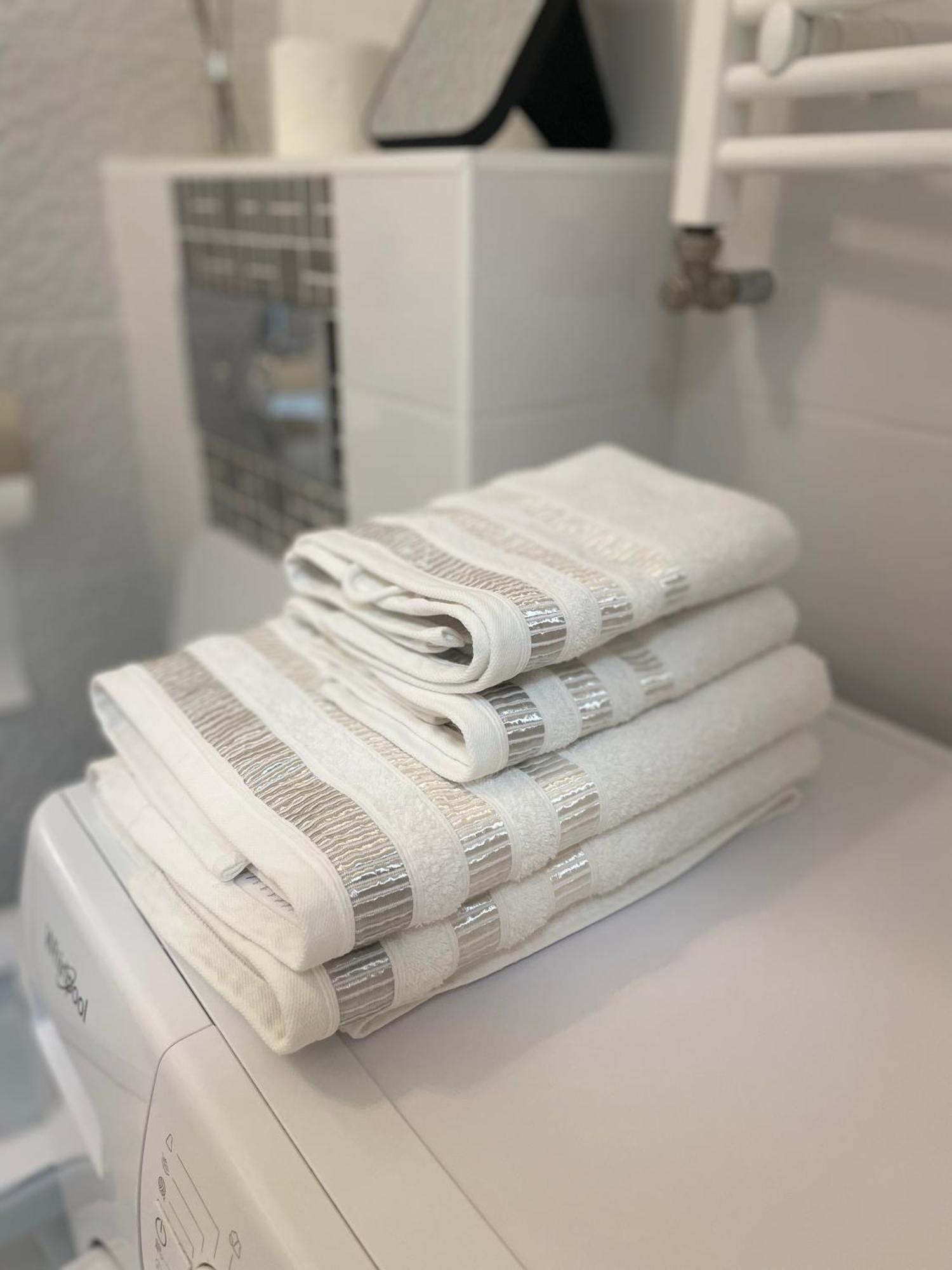 Apartment Premium Airport Mokotow Warsaw