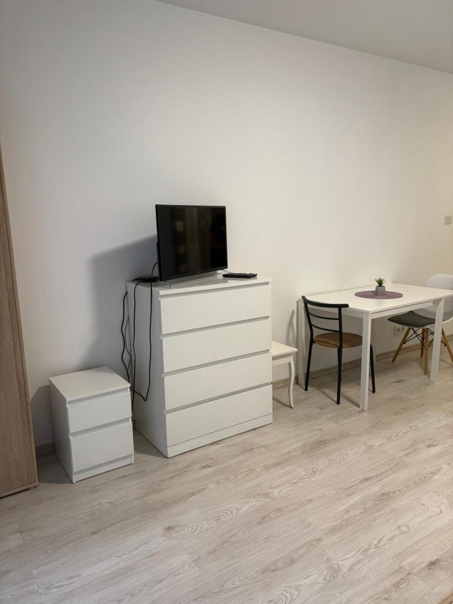 Apartament Wola City Link 4 Apartment