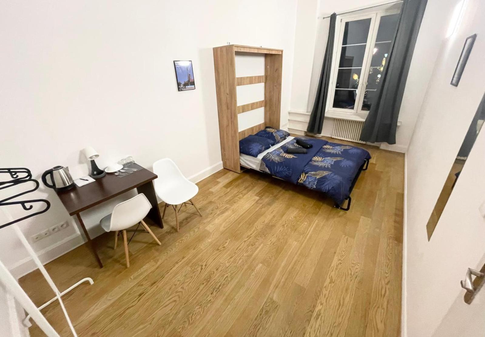 Apartamento Fantastic Waw - Kp22 C Varsóvia