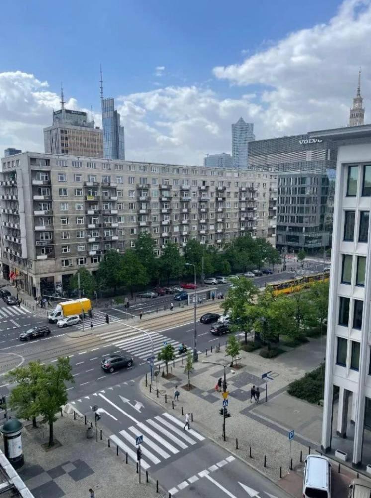 View Centrum Apartment