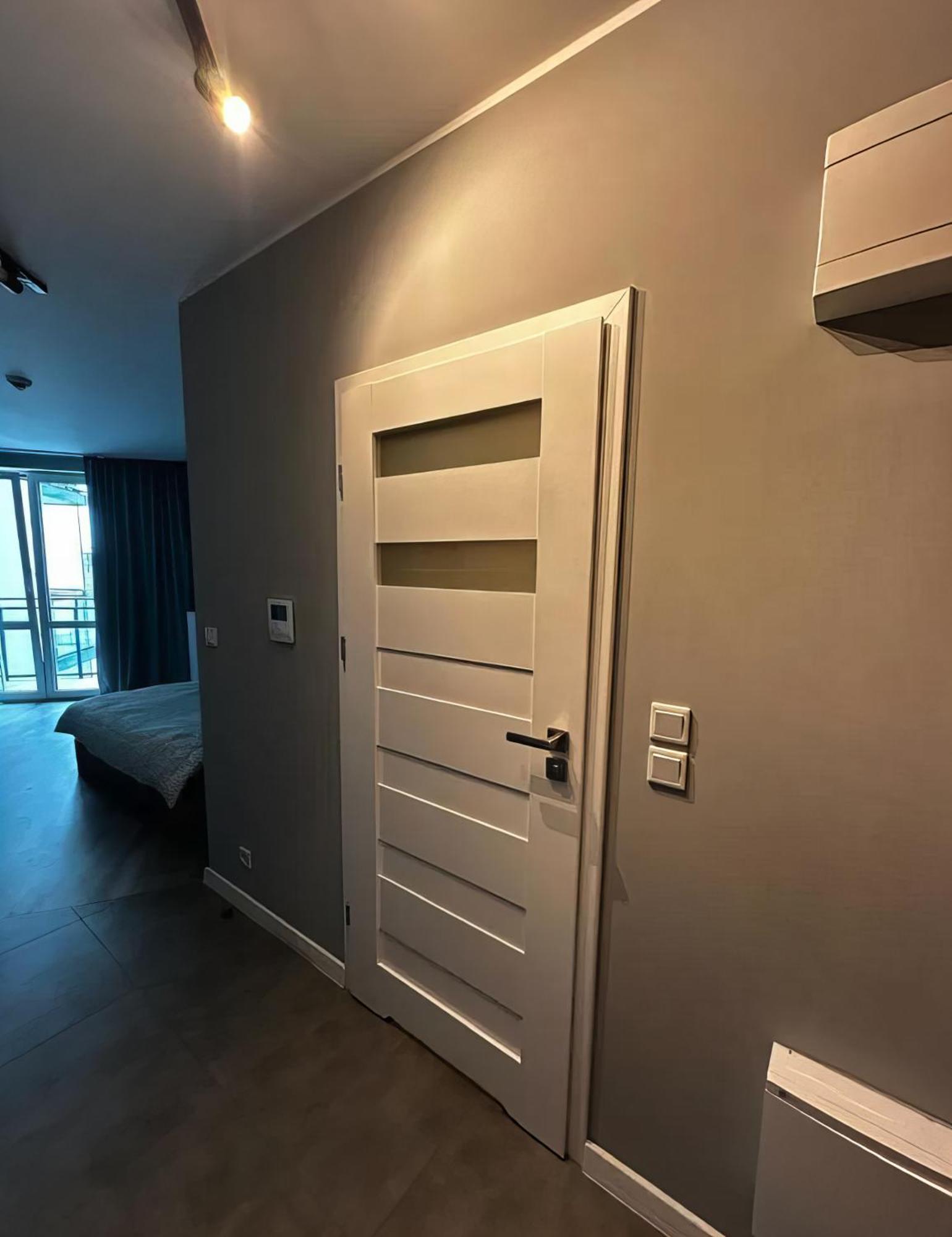 Apartament 6chi6 Wiktoryn Studio Warszawa