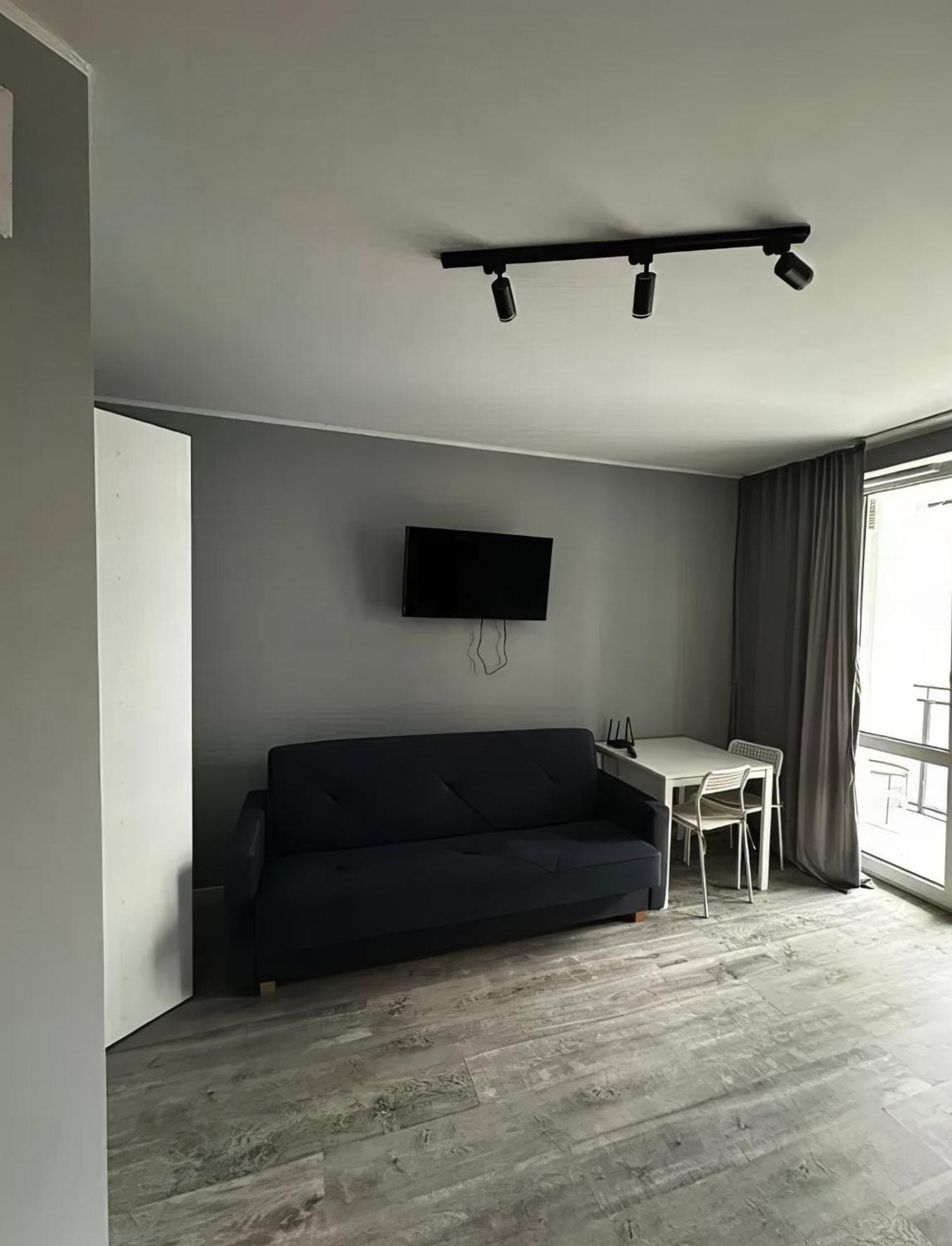 Apartament 6chi6 Wiktoryn Studio