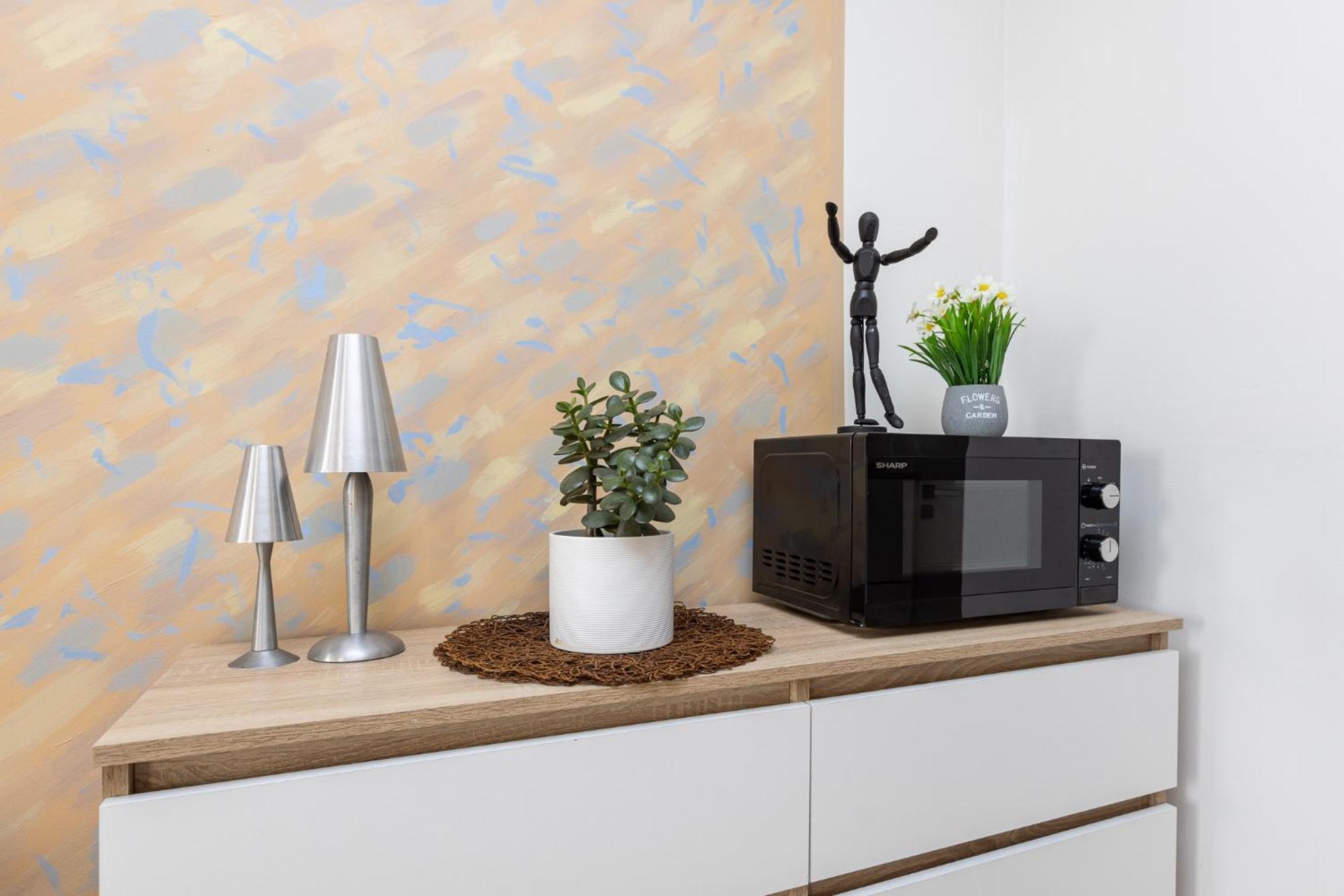 Apartamento Superapart Konstancinska 3b Varsóvia