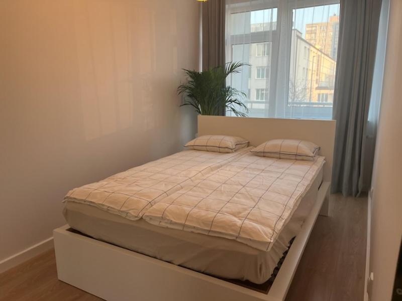 Apartment Mokotow Domaniewska Warsaw