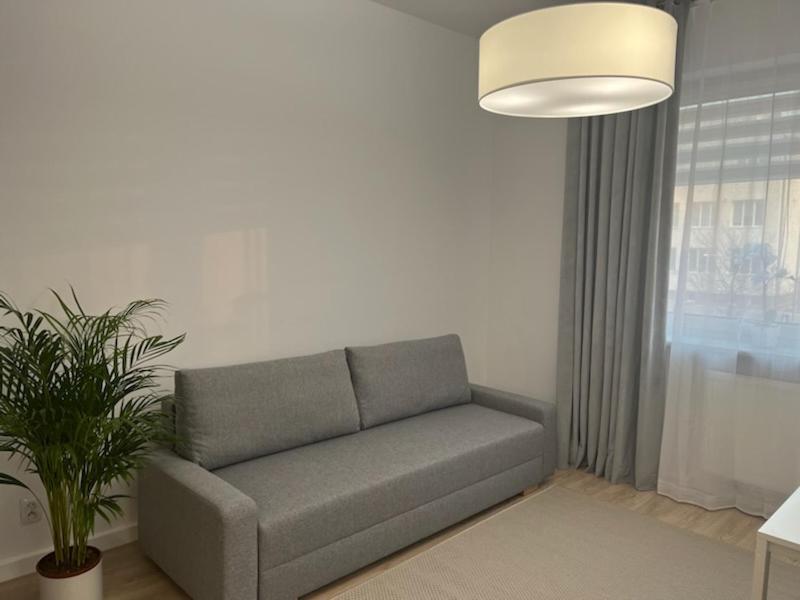 Apartment Mokotow Domaniewska