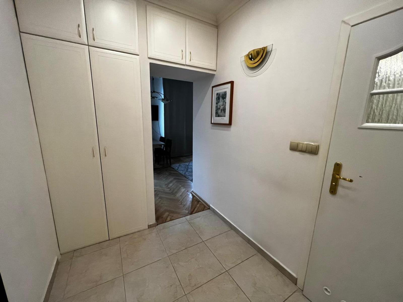 City Vibes Powisle Apartment Warsaw