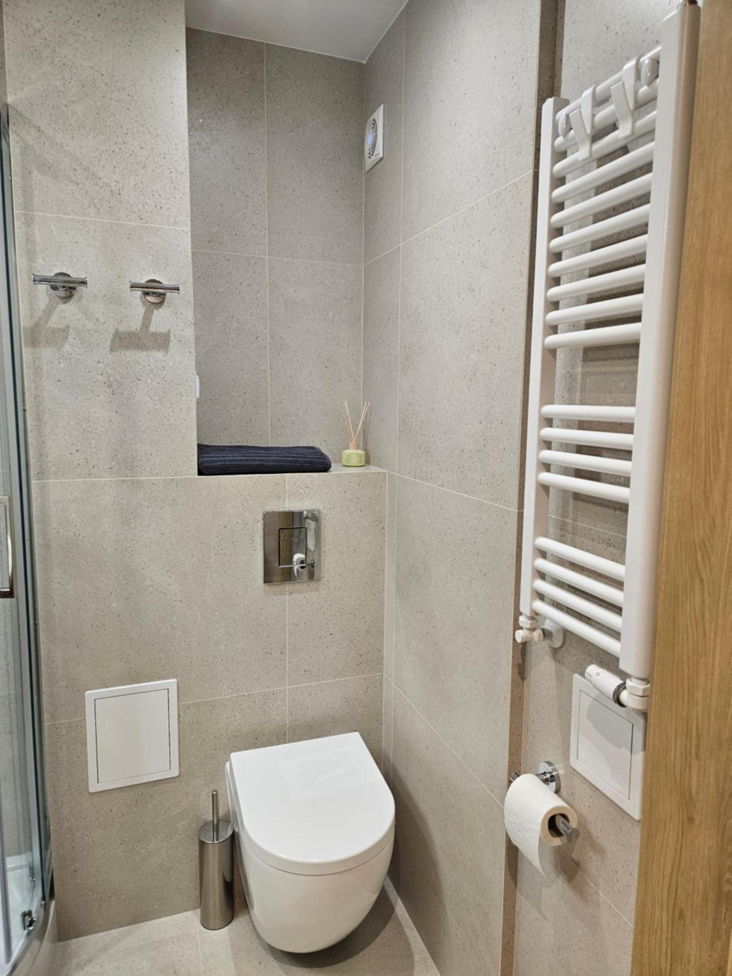 Apartamento Pag Varsóvia