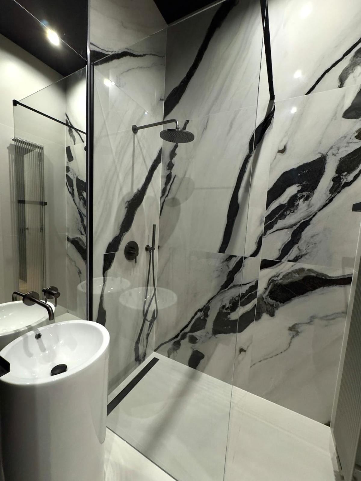 Apartamento Impact Cozy Flat With Zen Gardenact *
