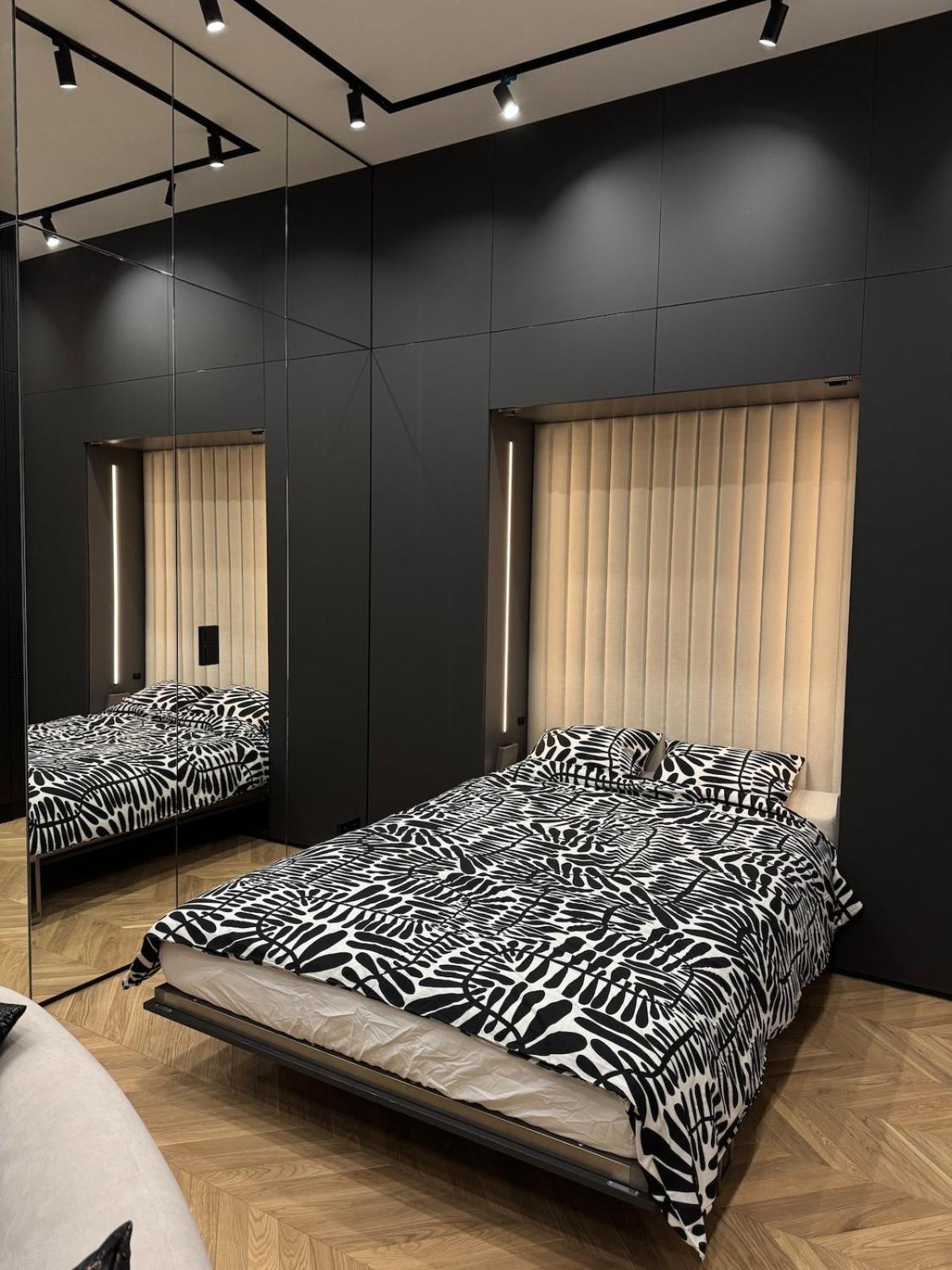 Impact Cozy Flat With Zen Gardenact Apartamento