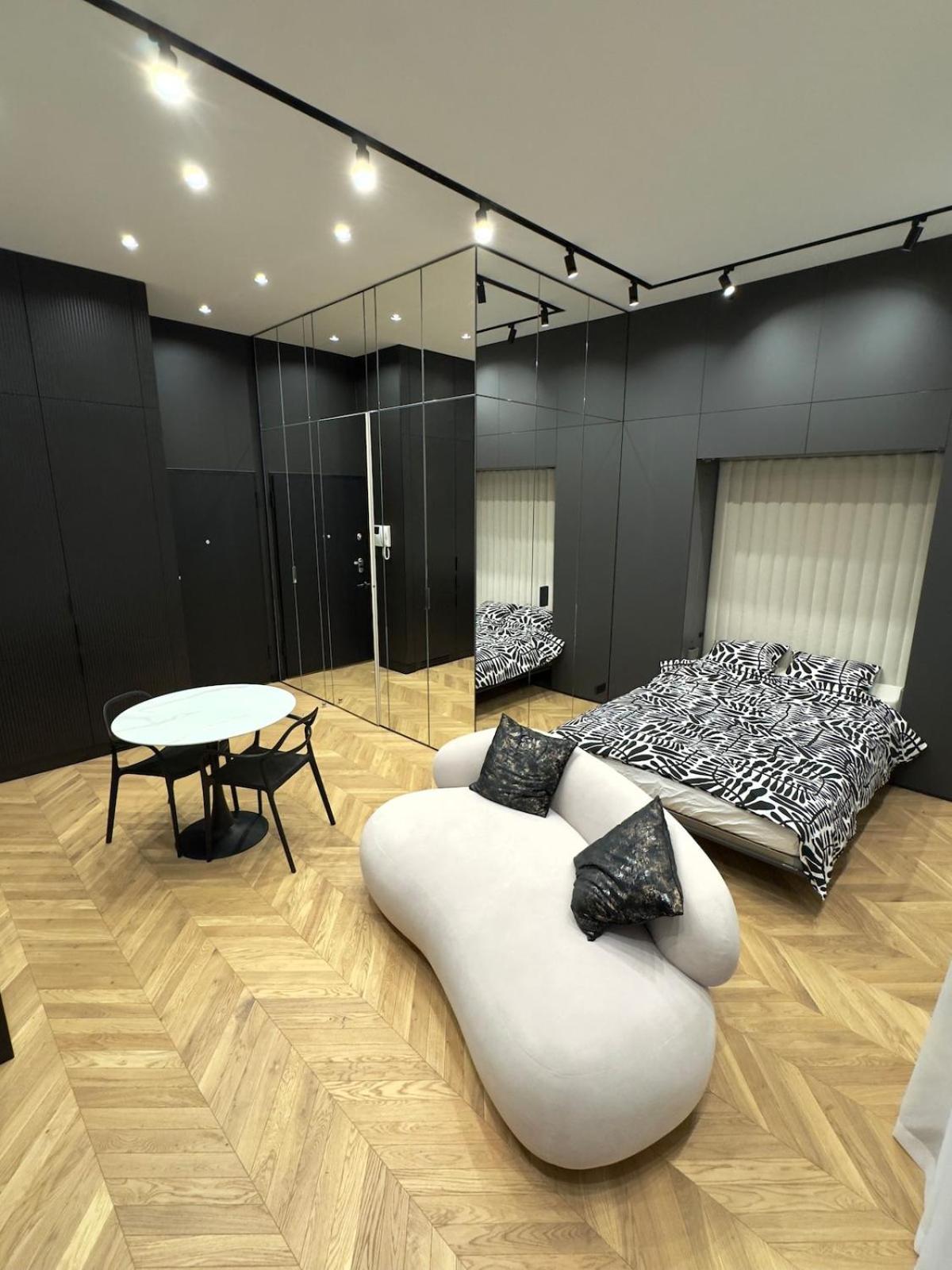 Impact Cozy Flat With Zen Gardenact Apartamento *
