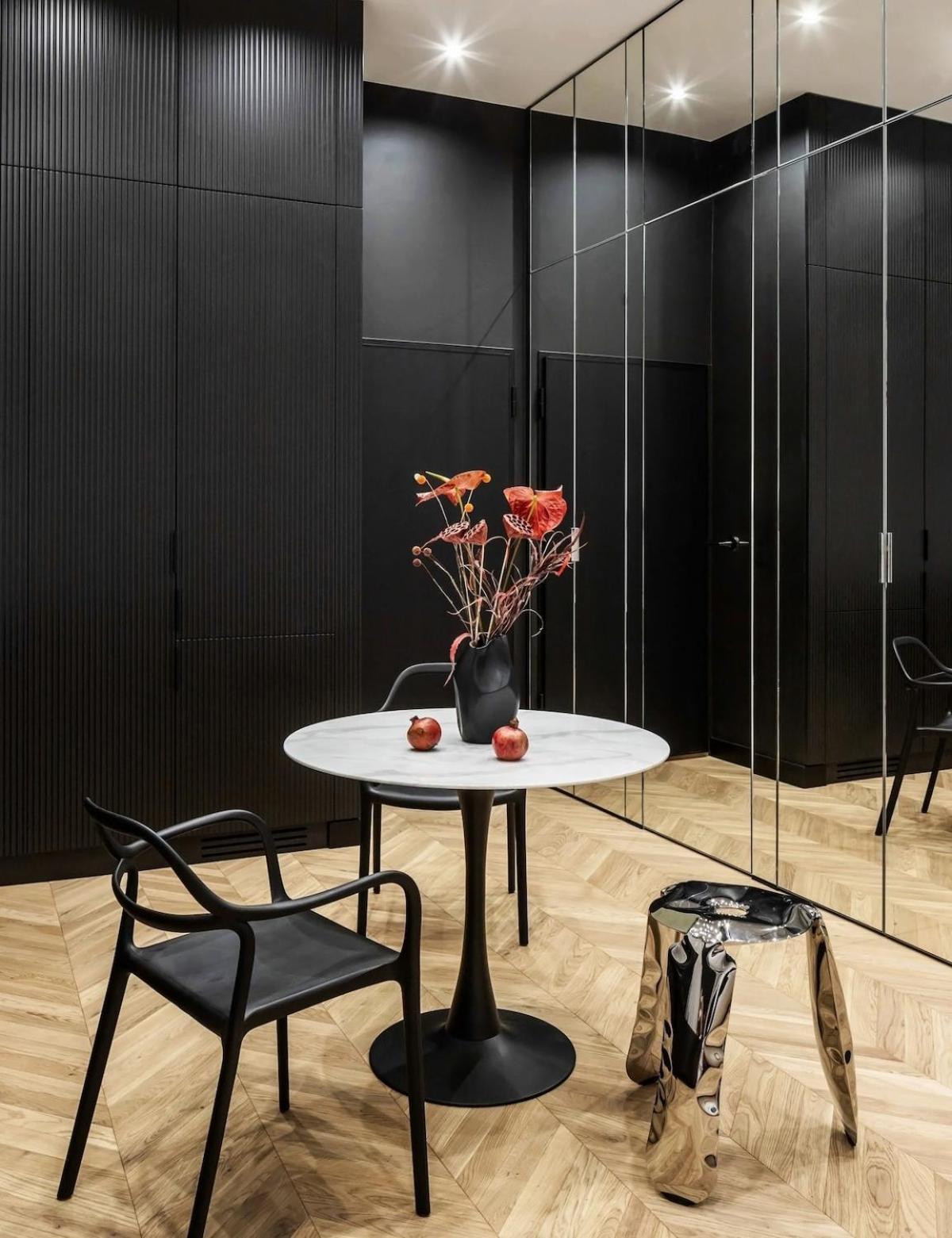 Impact Cozy Flat With Zen Gardenact Apartamento Varsóvia