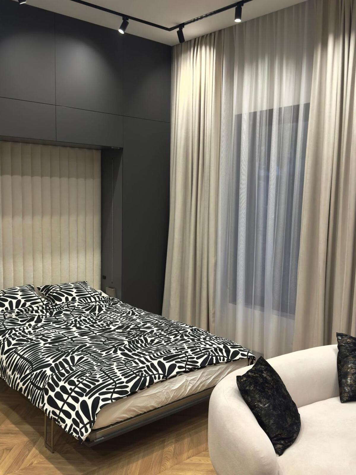 Apartamento Impact Cozy Flat With Zen Gardenact