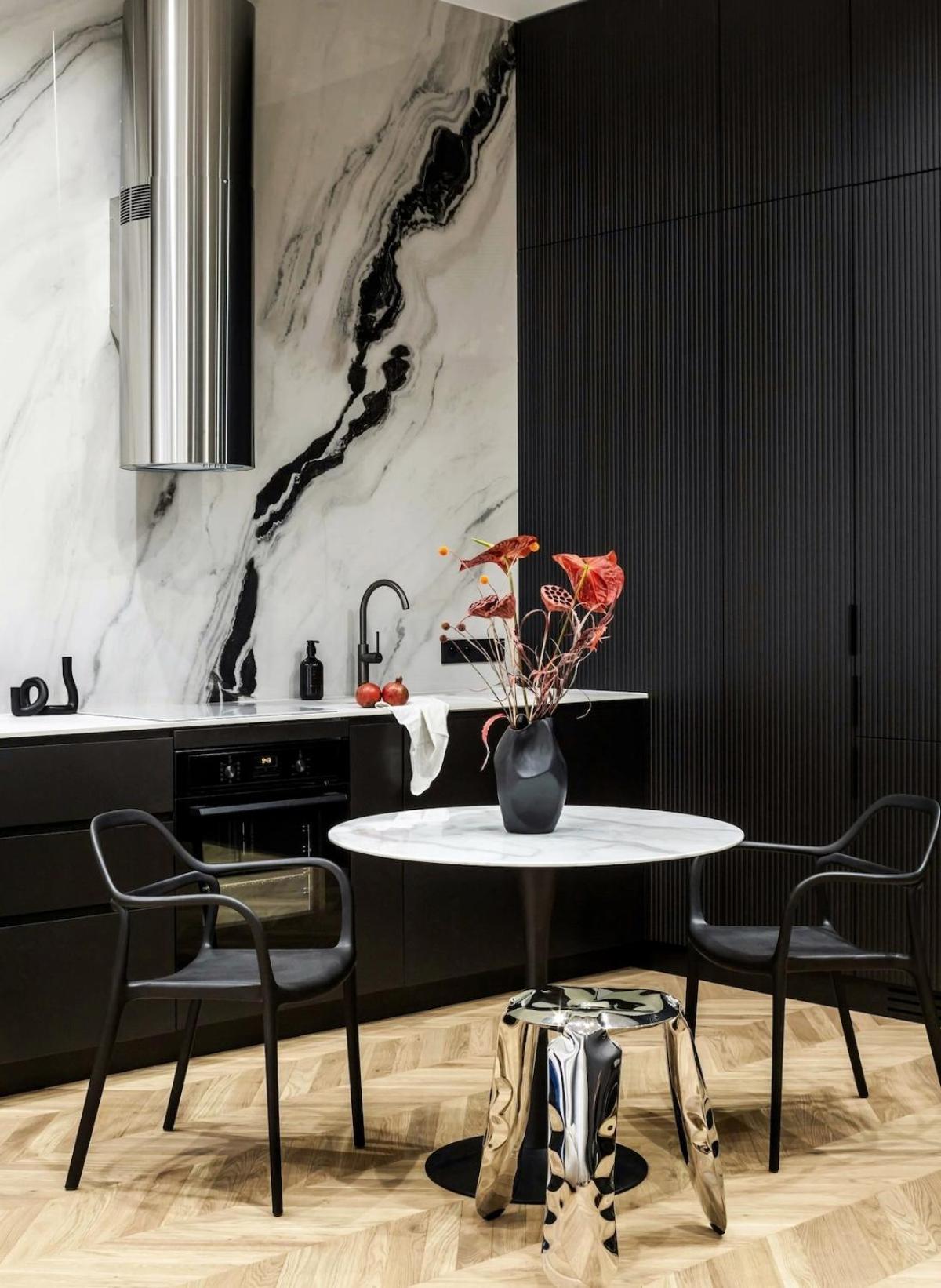 Impact Cozy Flat With Zen Gardenact Apartamento