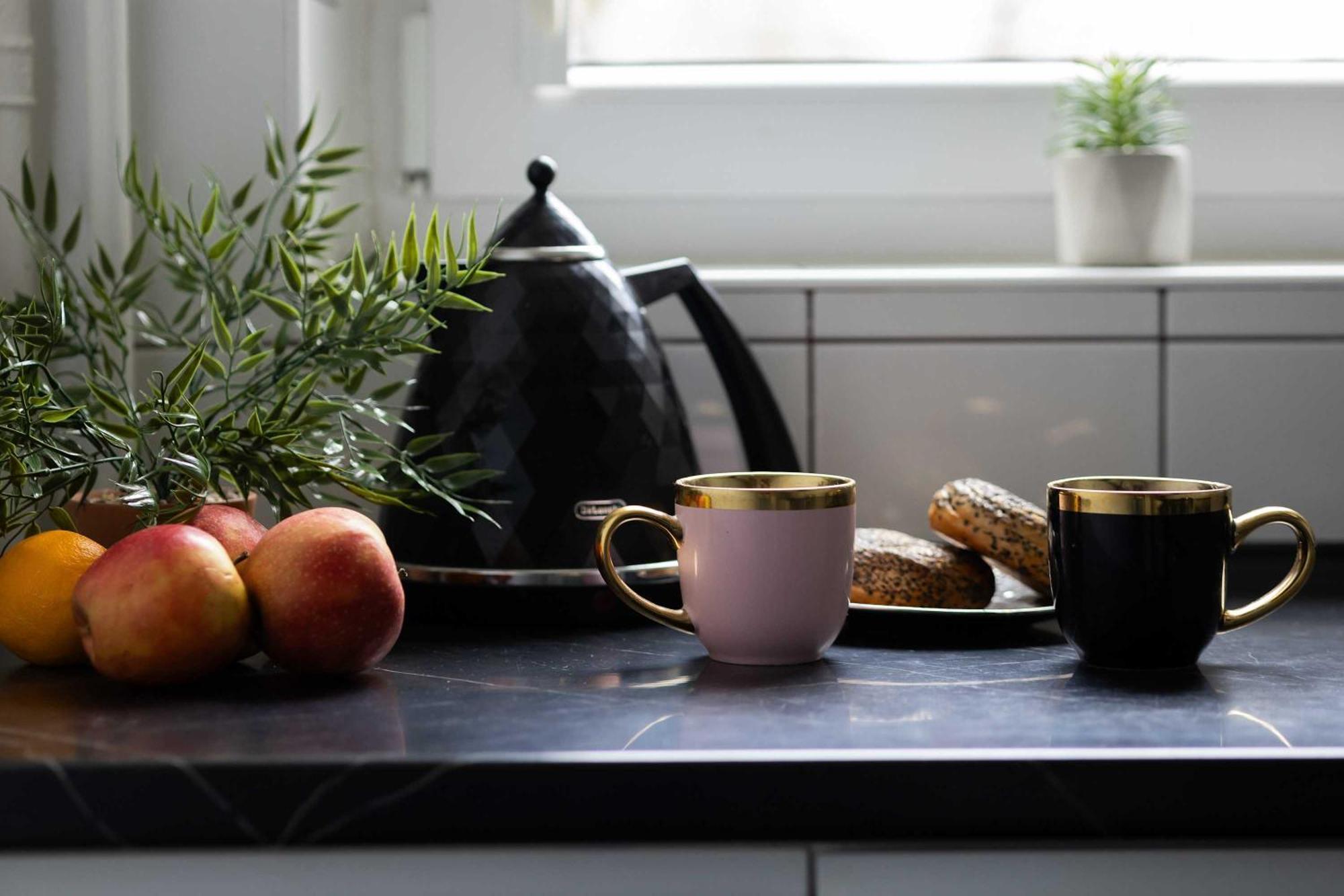 Apartment Cosy & Bright With Parking By Renters Warsaw
