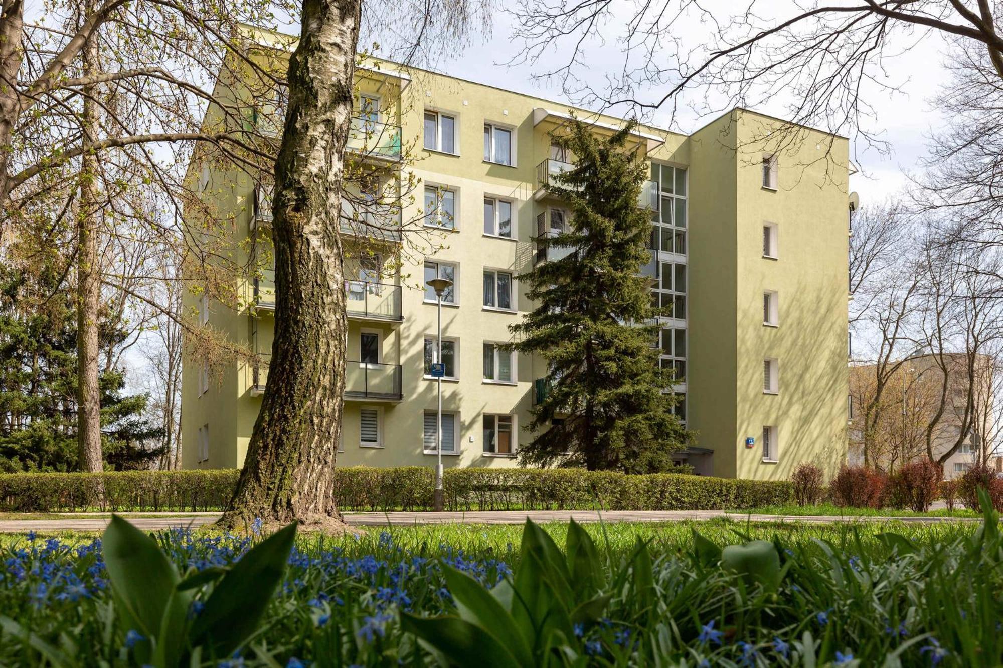 Cosy & Bright With Parking By Renters