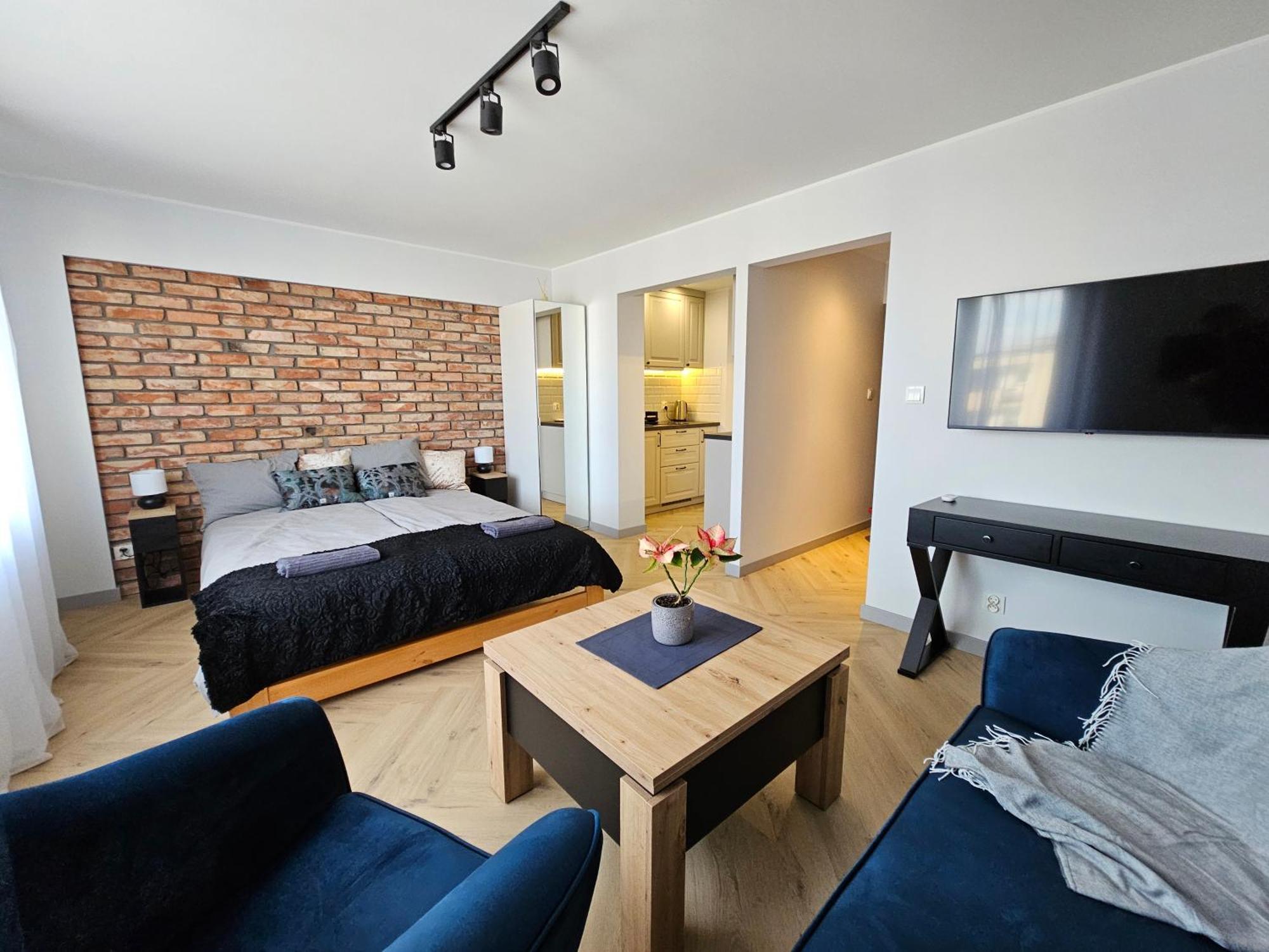 Pag Apartamento Varsóvia