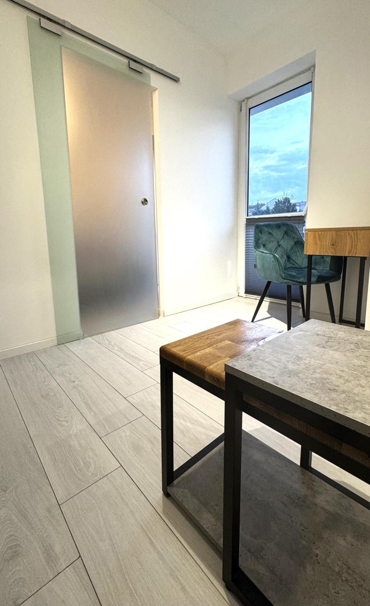Apartment White House 3