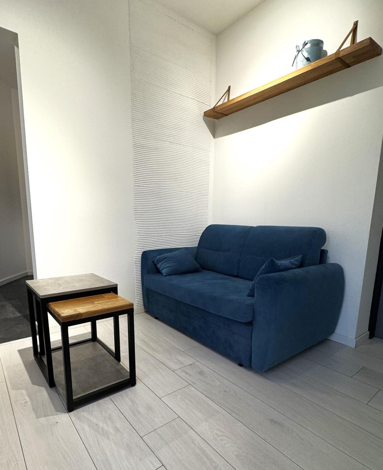 White House 3 Apartment Warsaw
