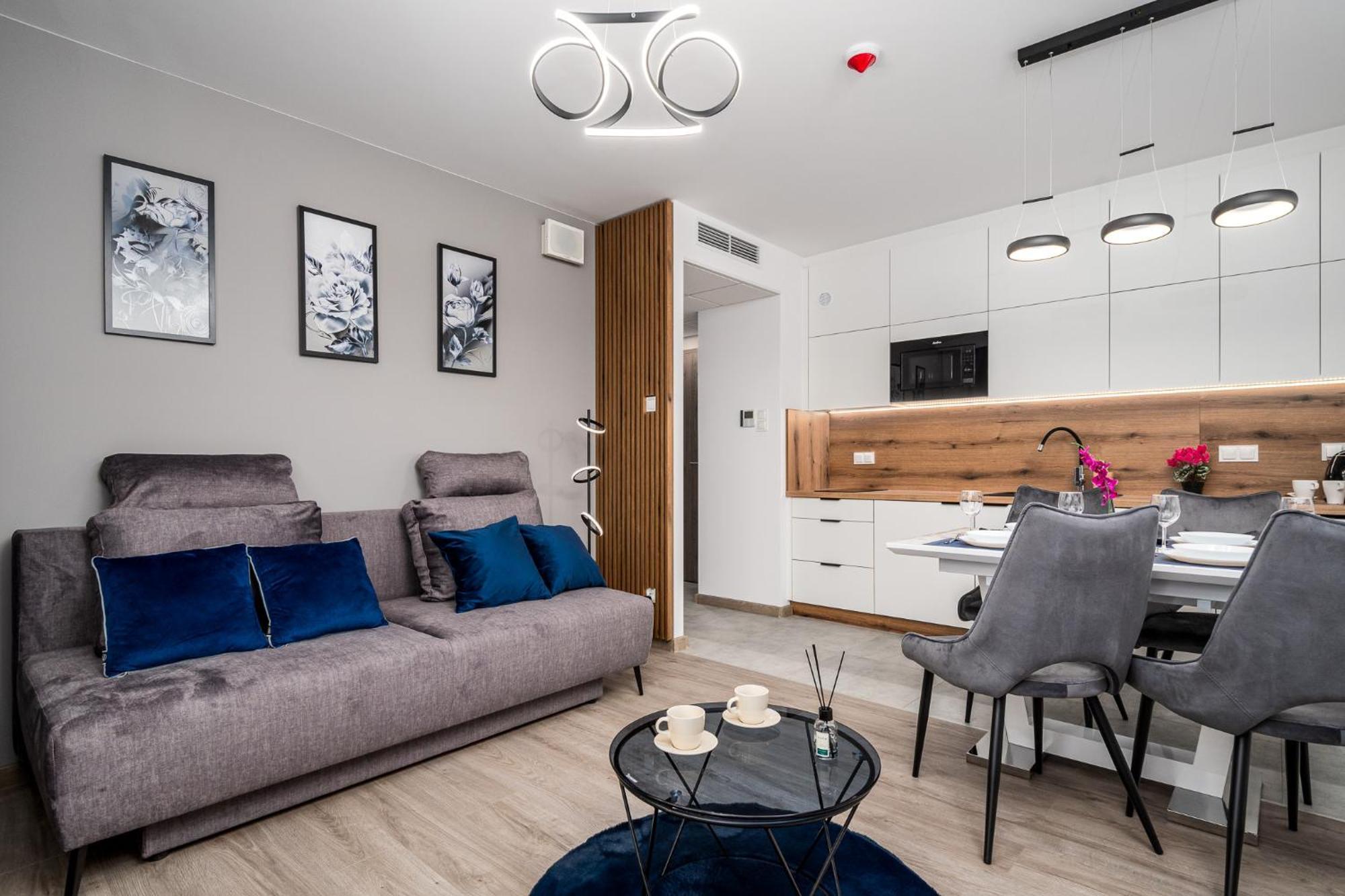 Pileckiego 59 By Perfect Free Parking Căn hộ Warsaw