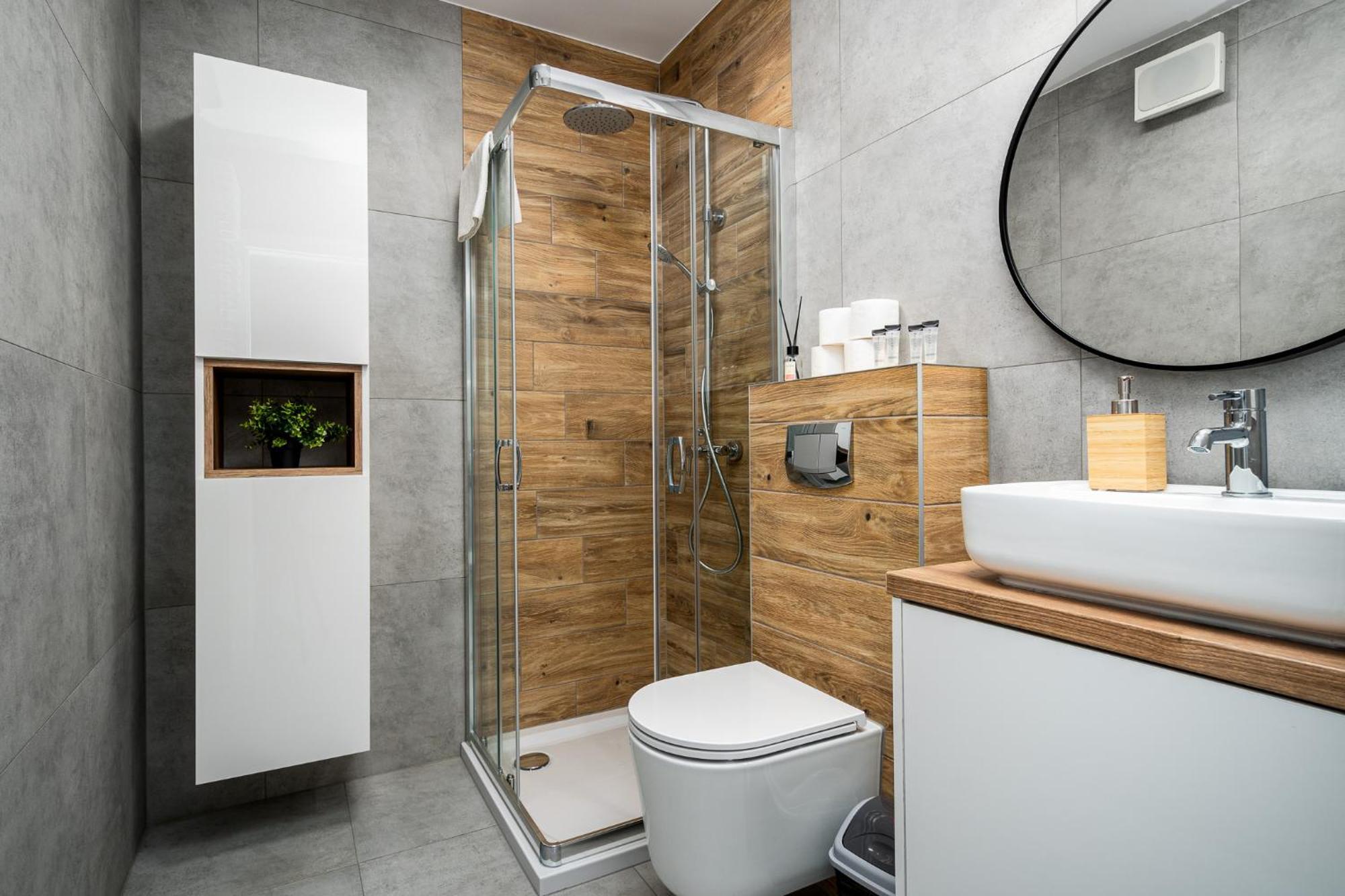 Apartment Pileckiego 59 By Perfect Free Parking