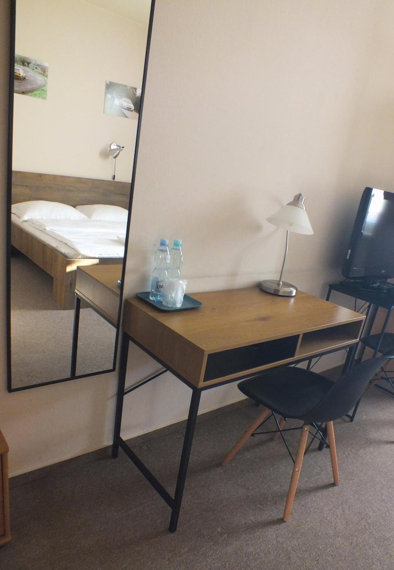 Subaru Motel 2*
