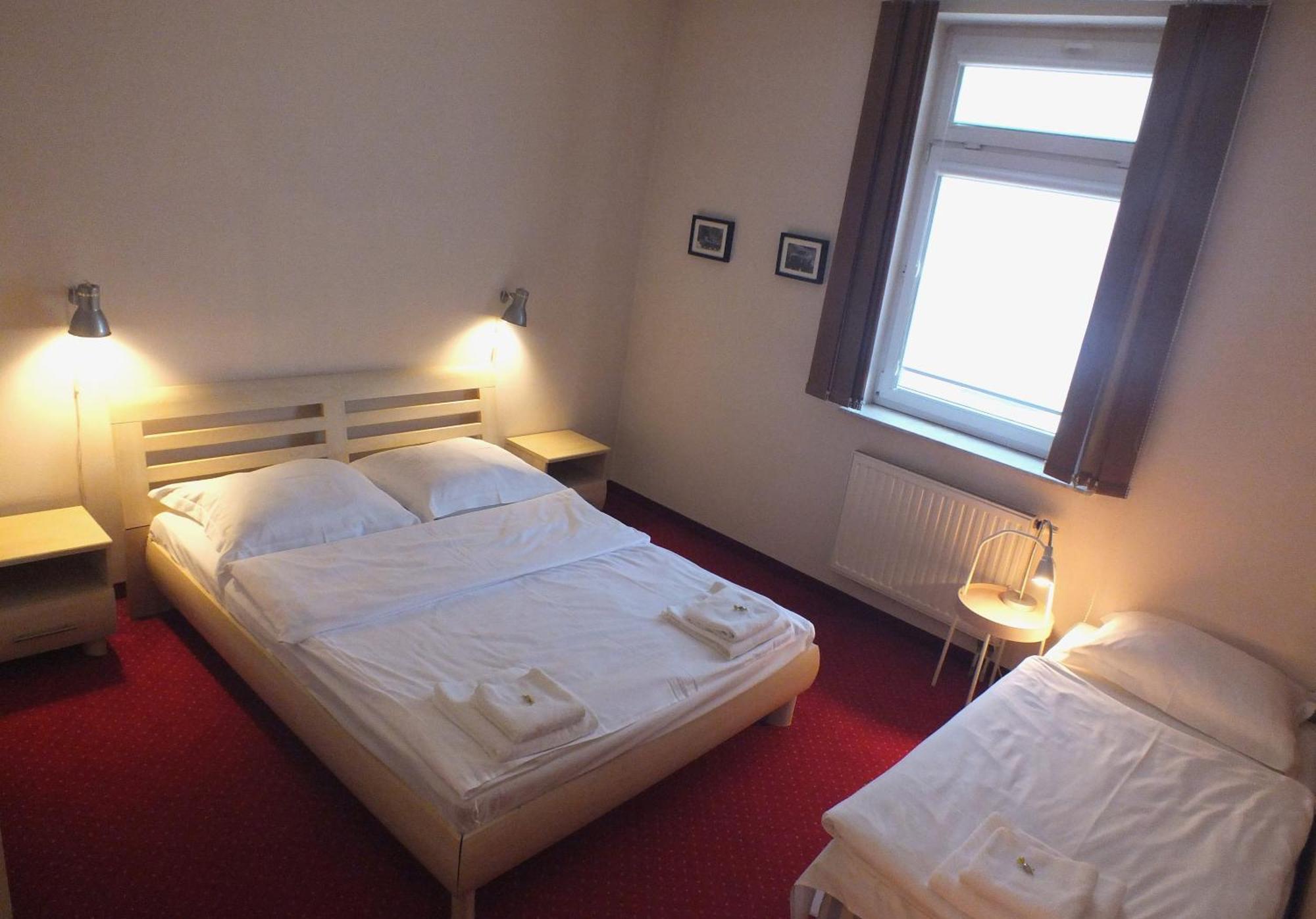 Motel Subaru 2*