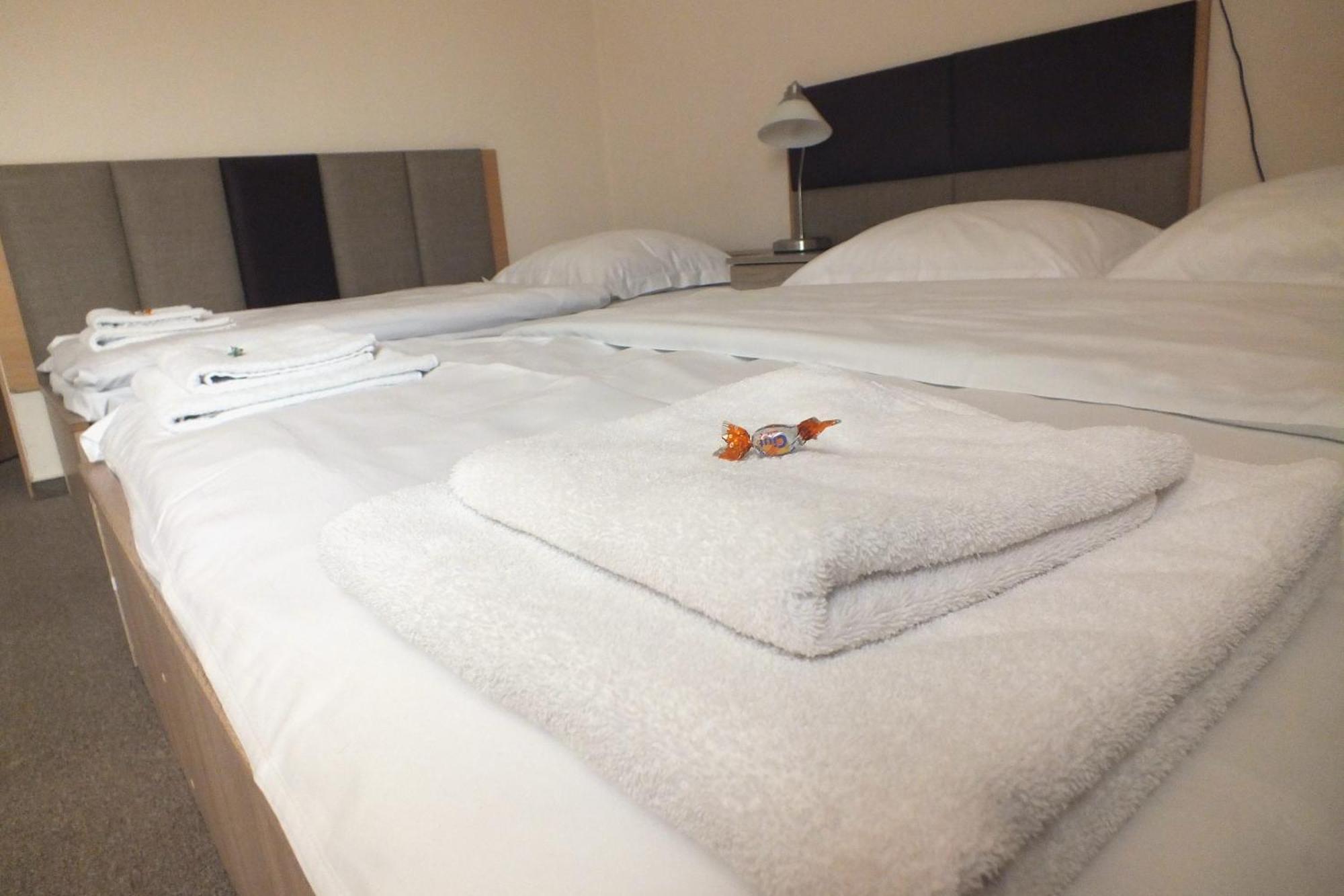Subaru Motel Warszawa