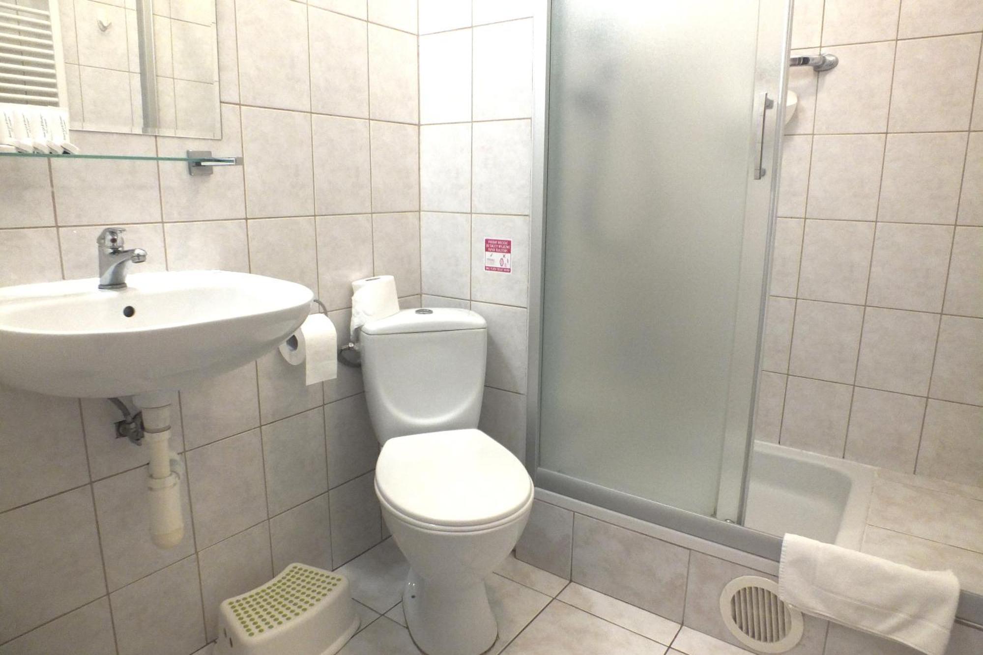 Motel Subaru Warszawa