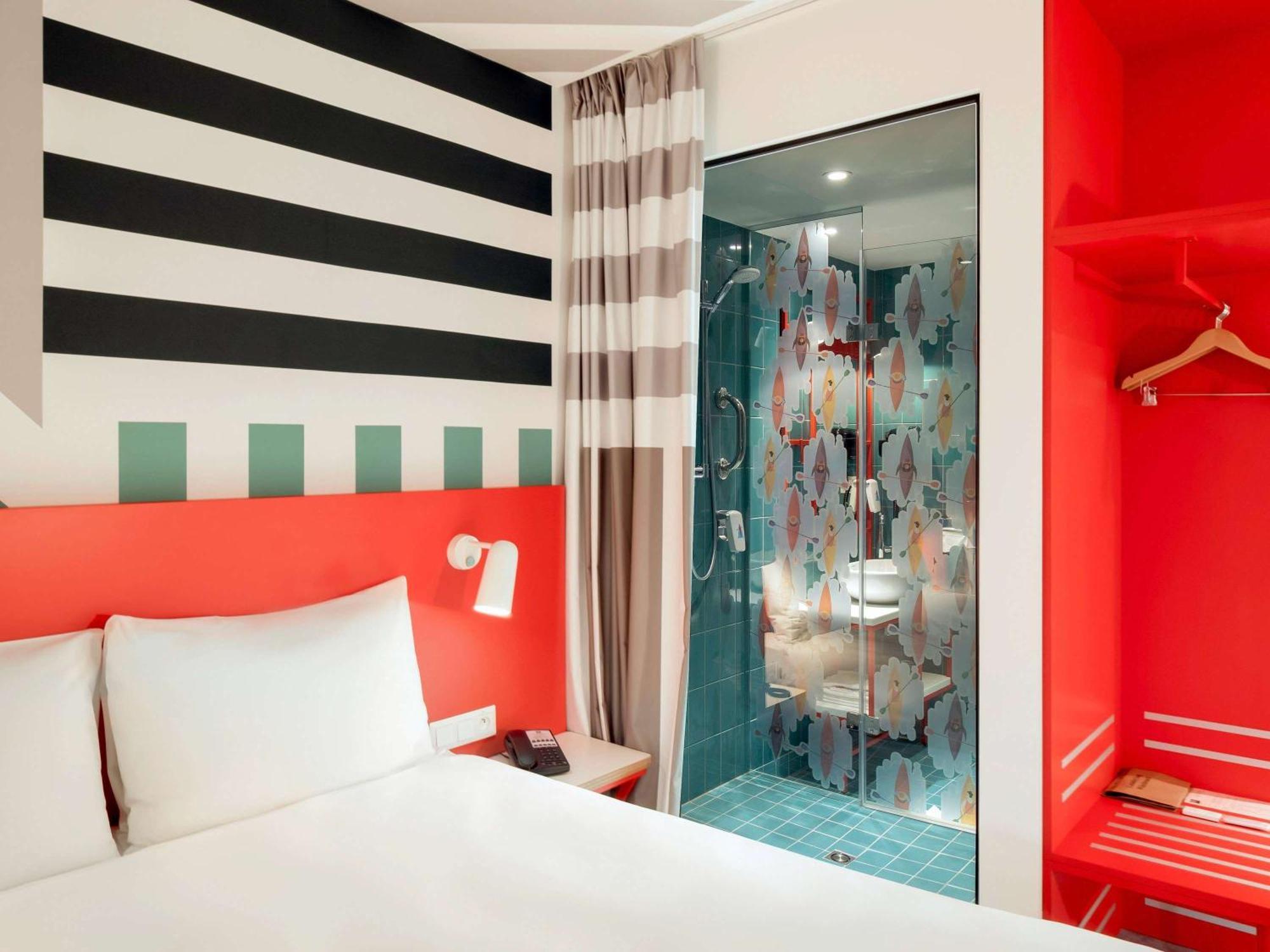 Ibis Styles Centrum Hotel