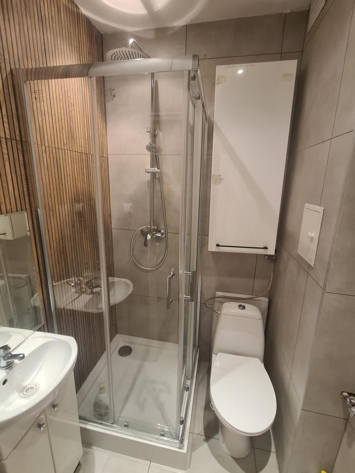 Apartamento Waszyngtona Varsóvia